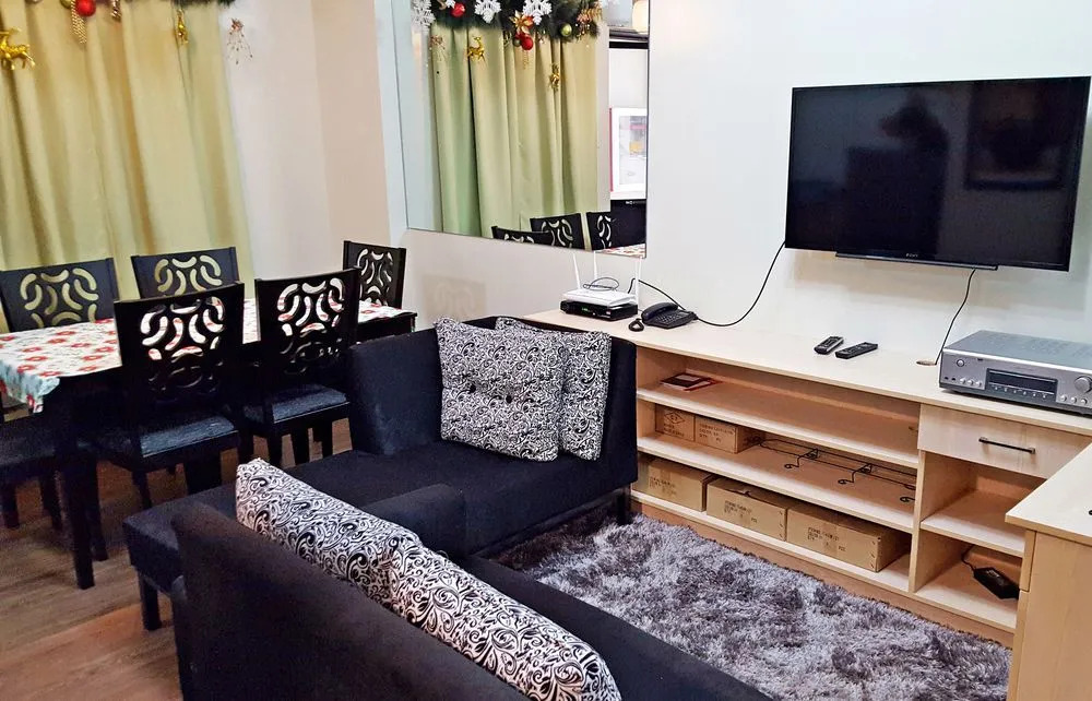 S505 at Outlook Ridge Baguio