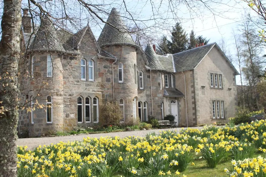 Balvraid Lodge B&B
