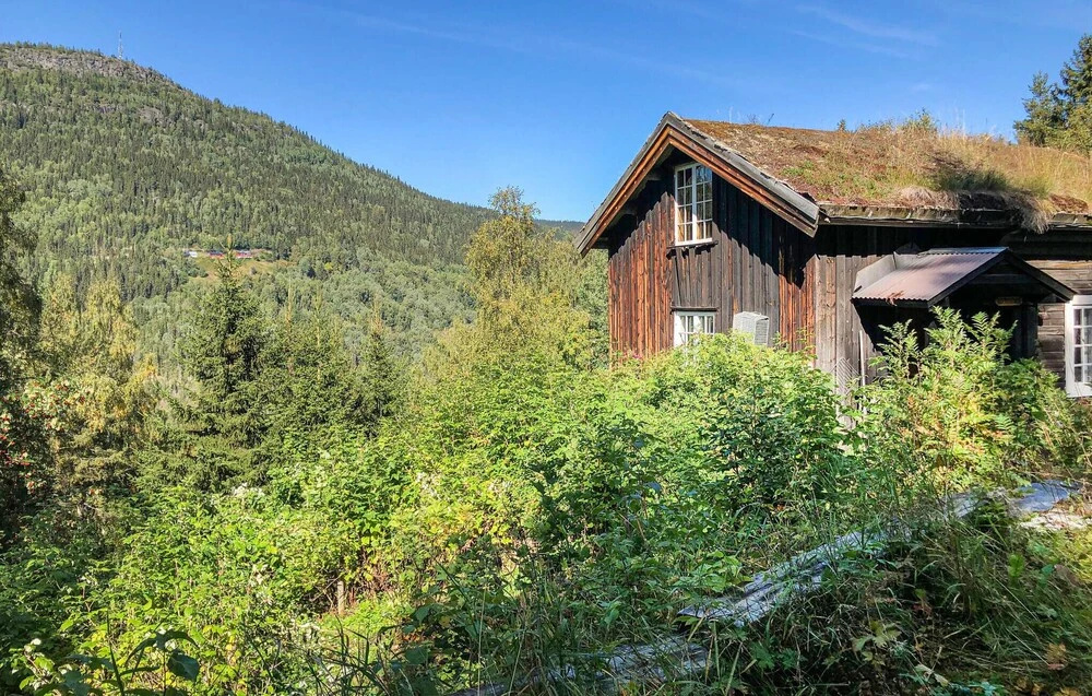 Beautiful Home in Vinstra With 1 Bedrooms