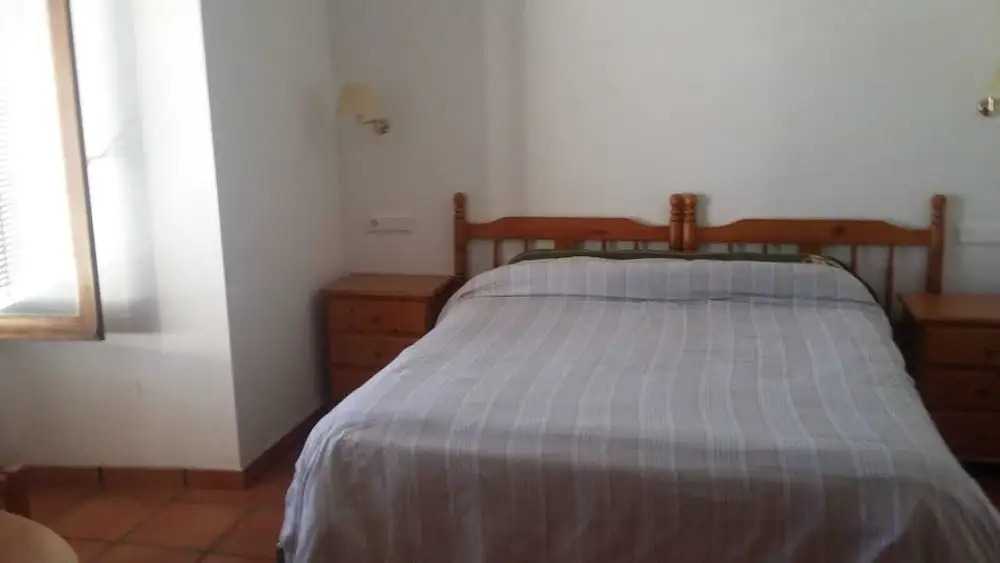 casa malferit