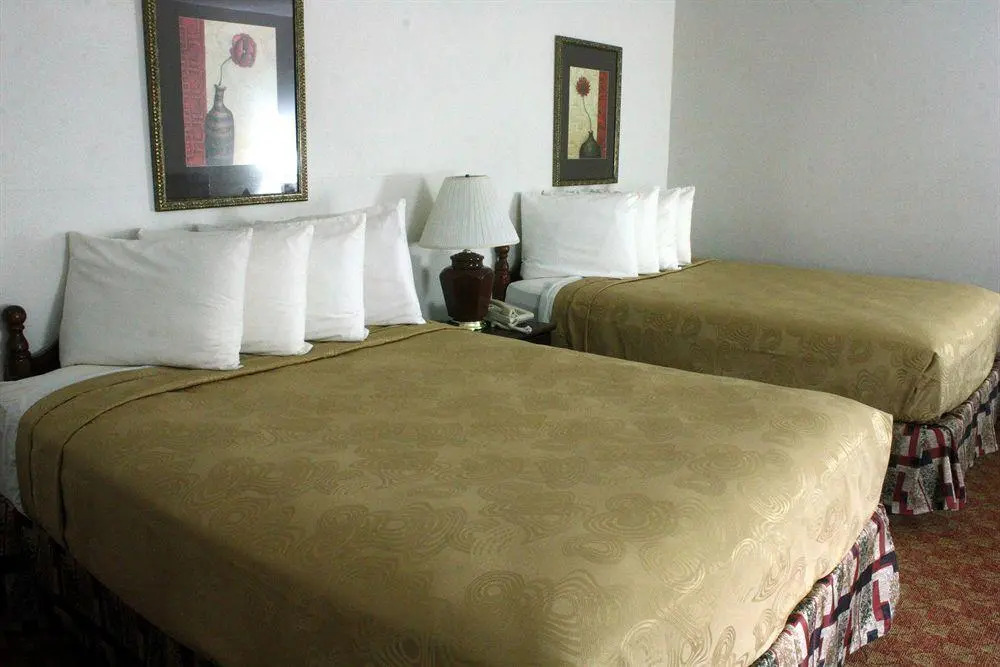 Howard Johnson Hotel Branson