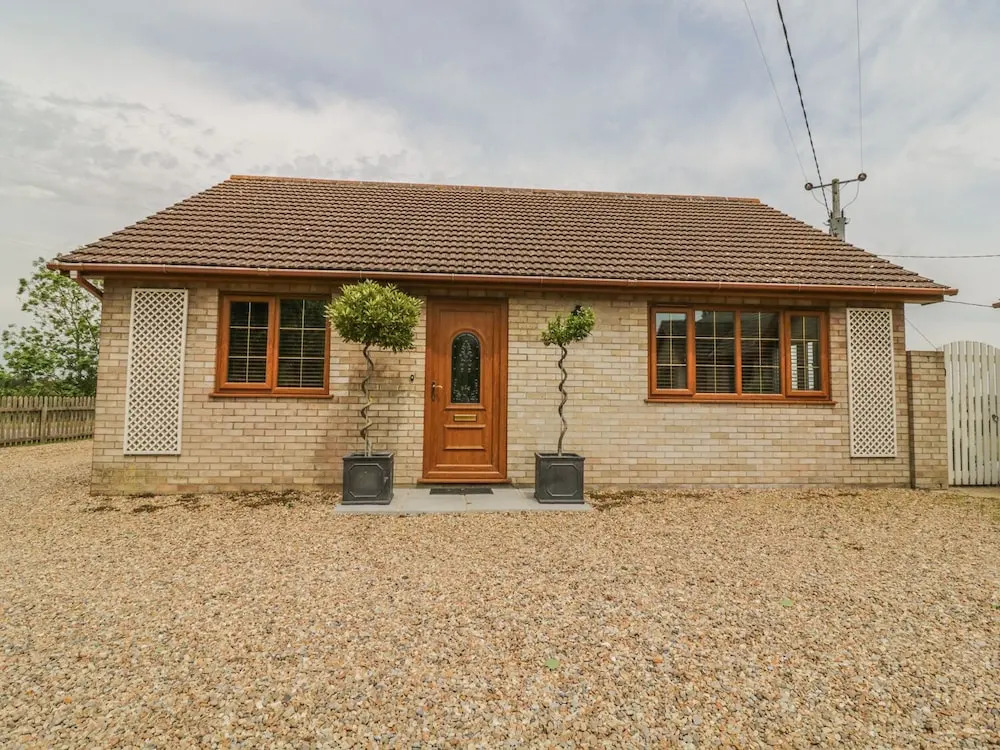 The Annexe