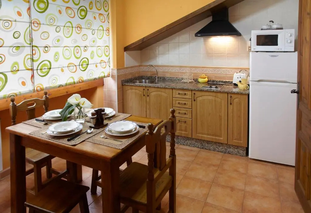 Casa Samuel