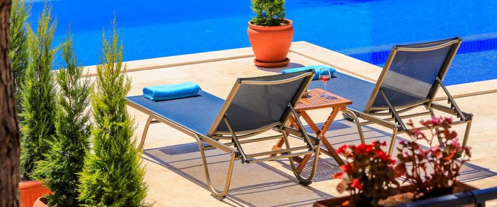 Villa Baykan