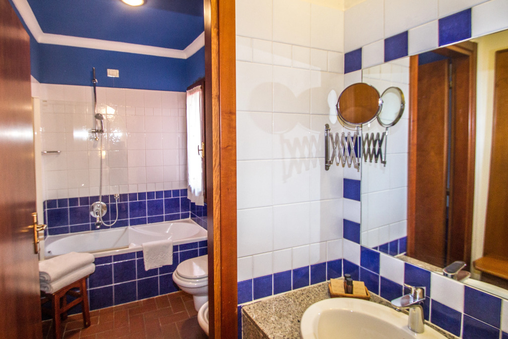 Hotel Porta Faenza
