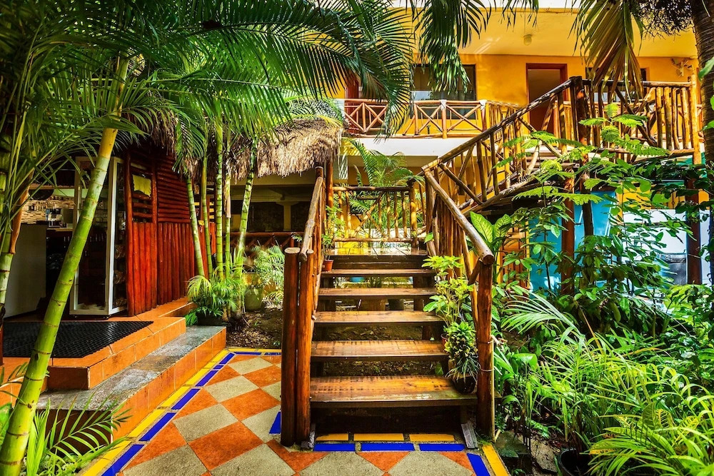 OYO Hotel Playa del Carmen