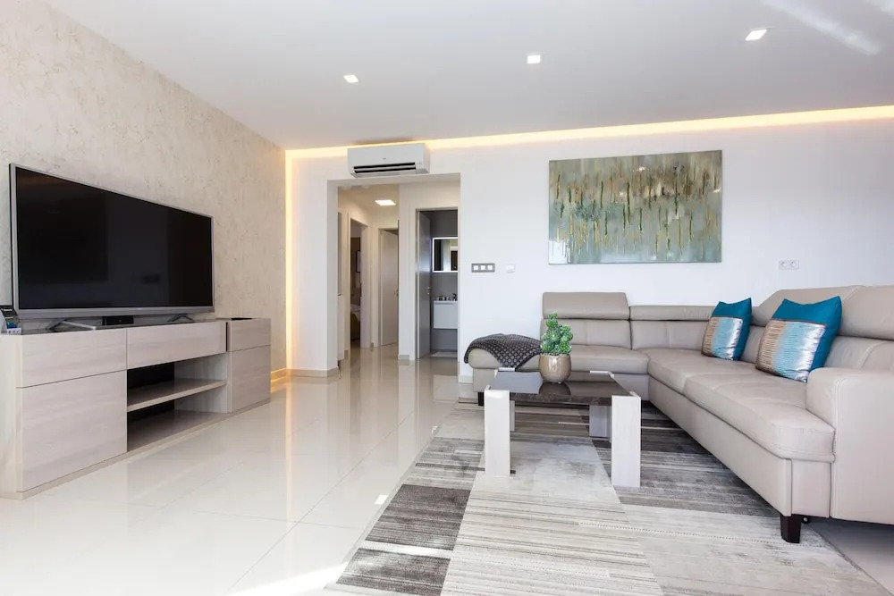 Apartments Amarru