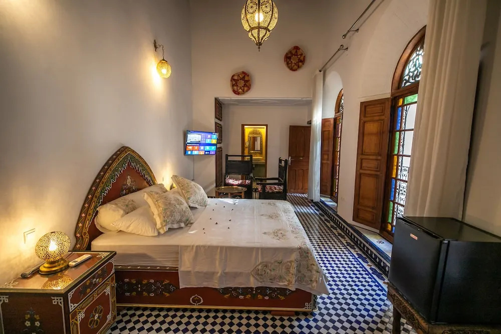 Riad Jamal