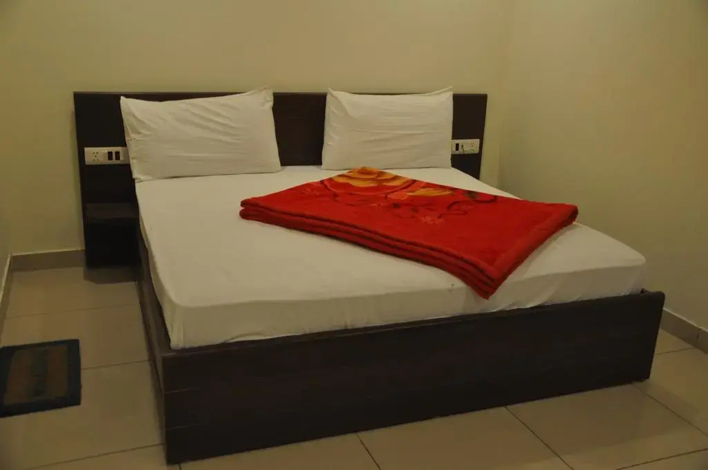 Hotel SuryaLok