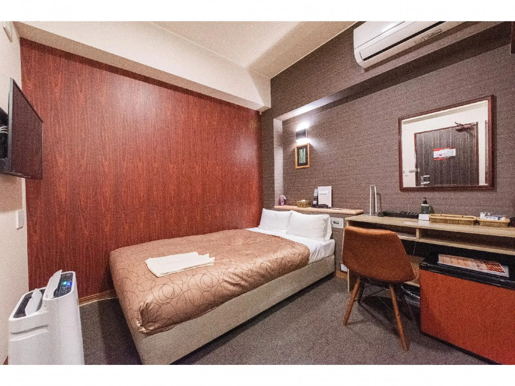 HOTEL RELIEF Kokura Station