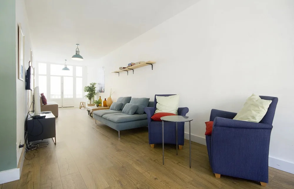 Rembrandtplein Apartments