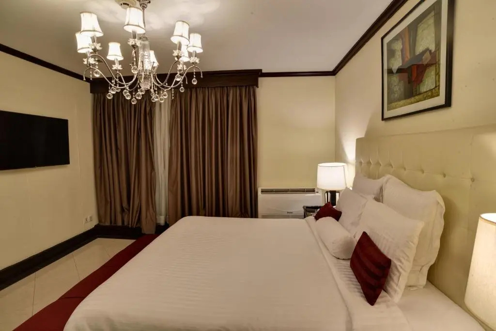 Pearl Continental Hotel, Bhurban