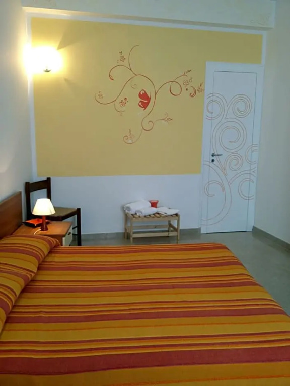 Orange Paradise b&b