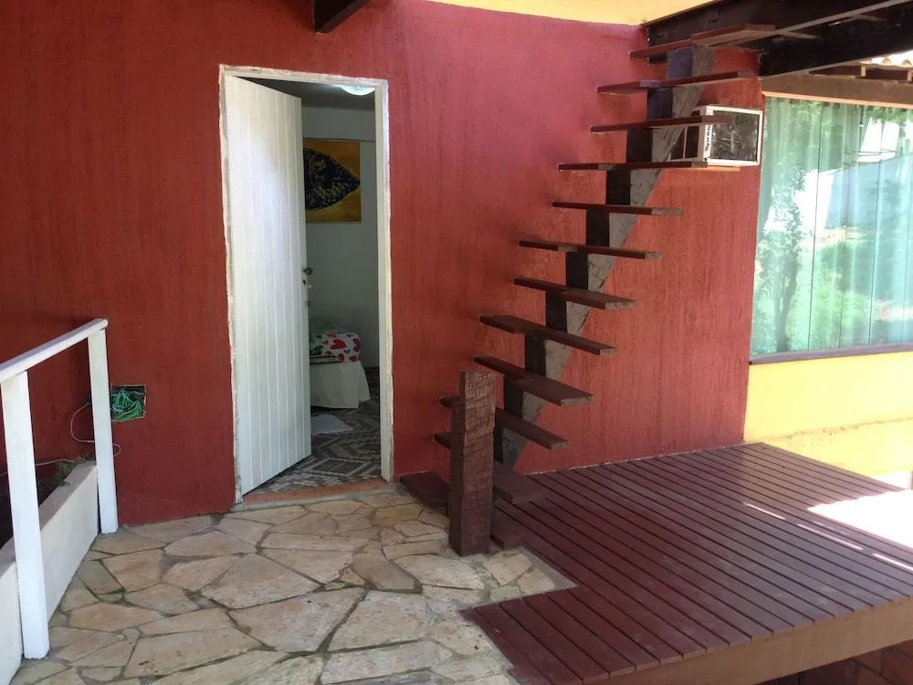 The Bell House b & b Buzios