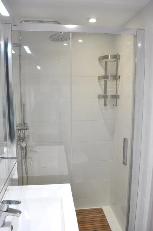 Studio in Castelldefels, With Wonderful City View, Furnished Garden an