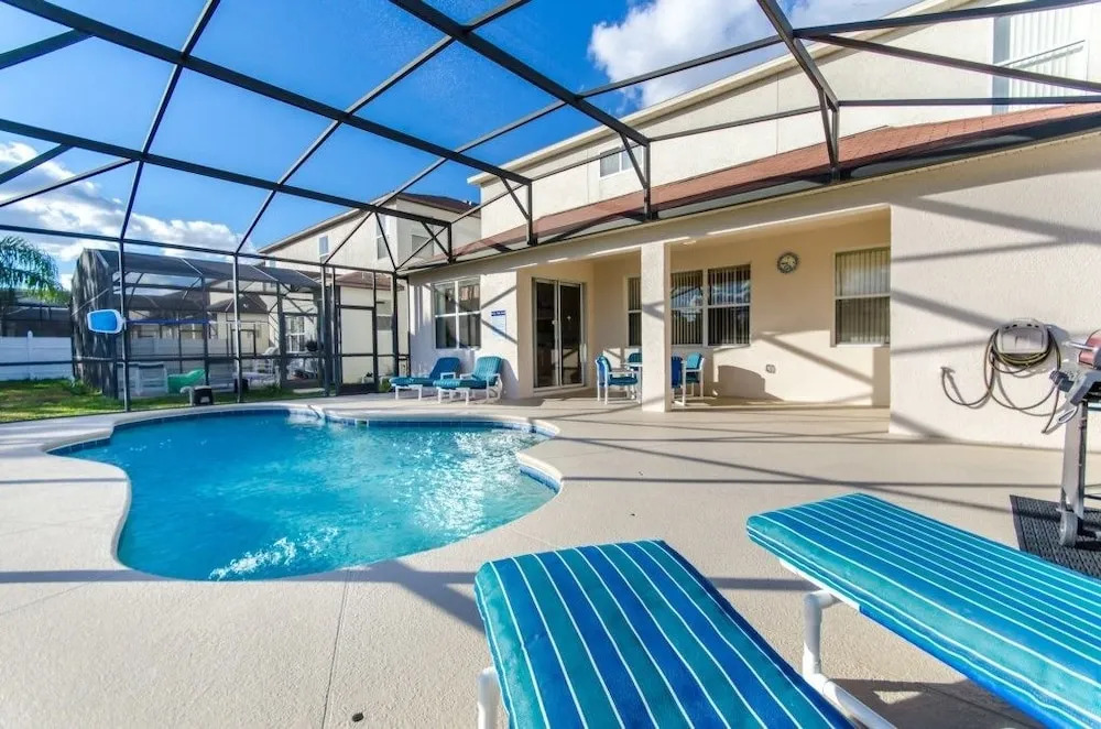 Amazing House! - Windwood Bay - 113BLL