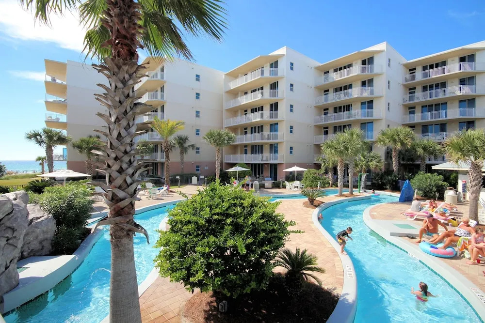 Waterscape A201 3 Bedroom Condo