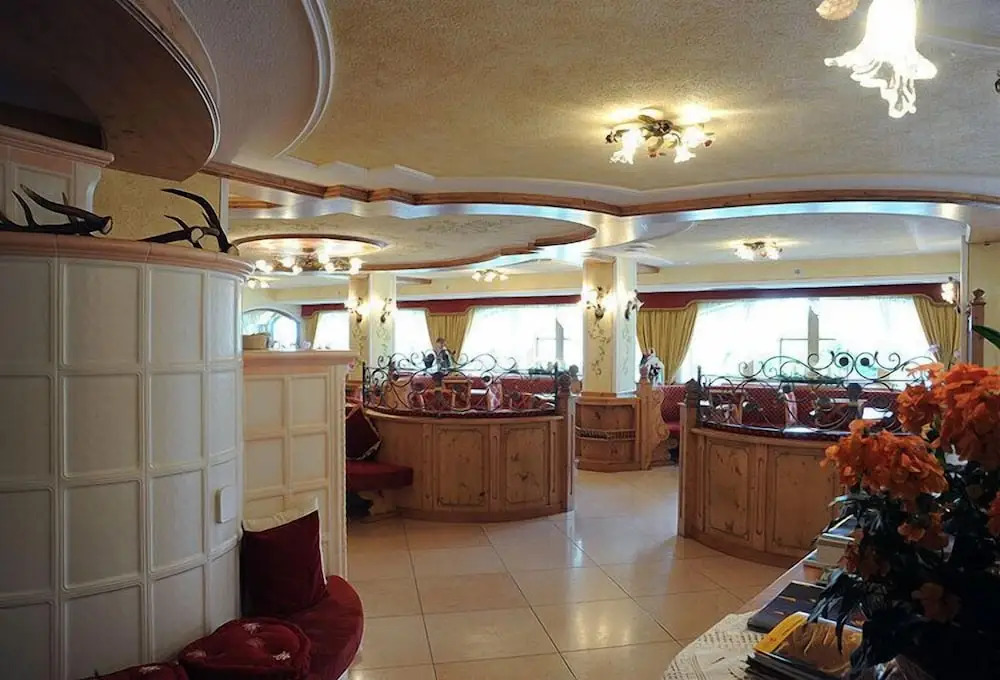 Hotel Stalon Alpine Chic