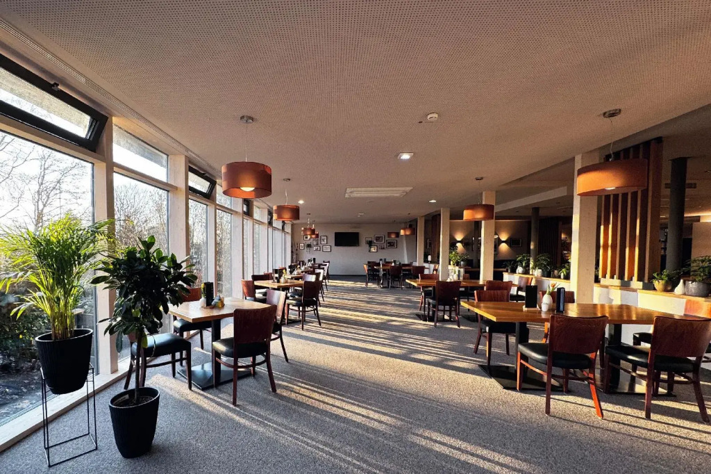 JUFA Hotel Wangen im Allgäu