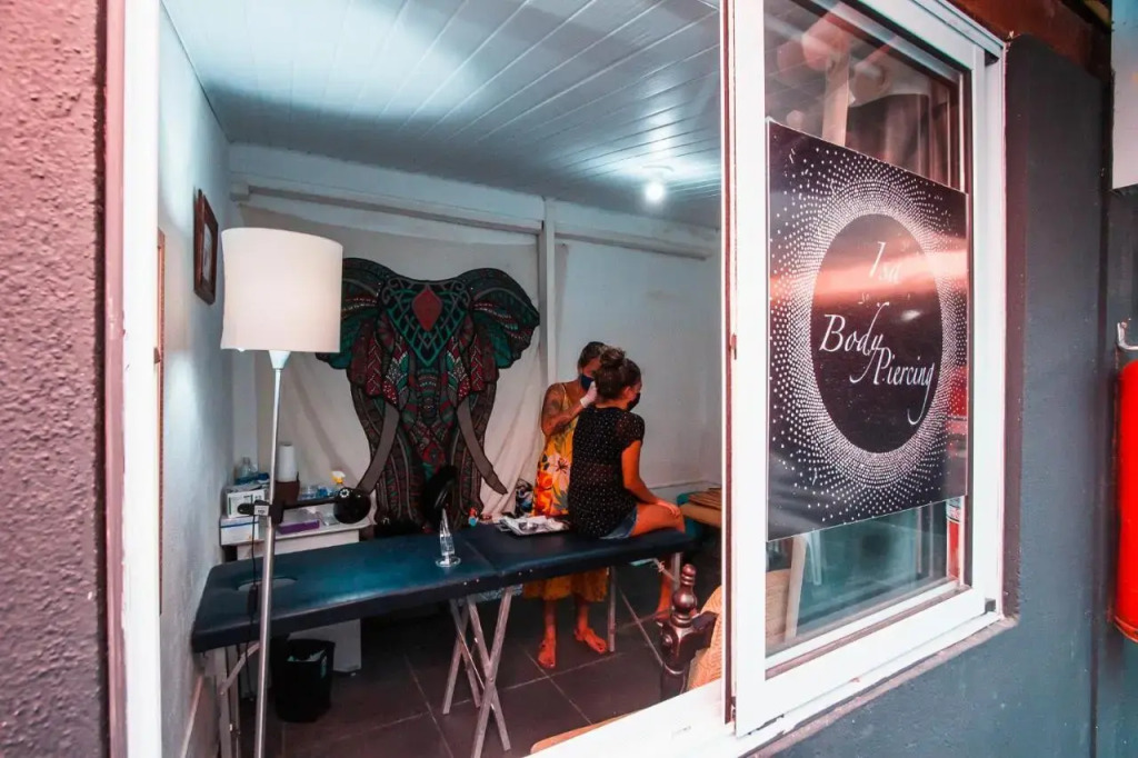 Surf & Arte Hostel