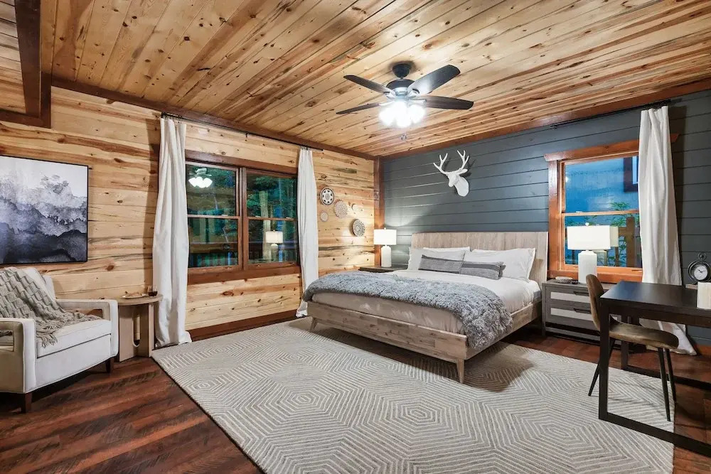 Big Chief Lodge