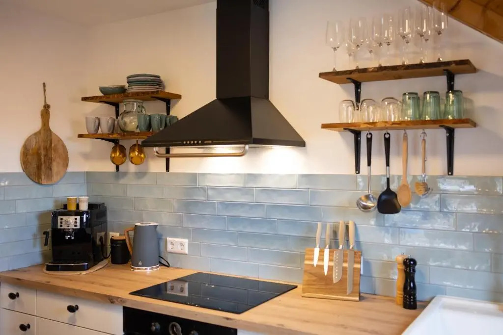Sohana House Rust I Lifestyle Apartments