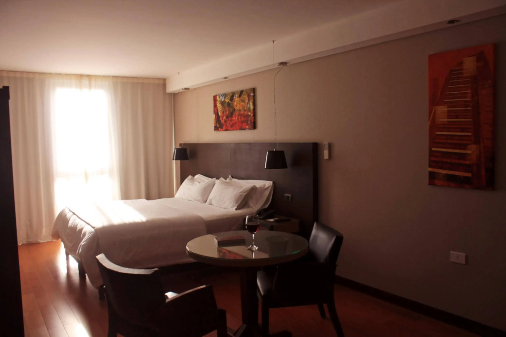 AXSUR Design Hotel