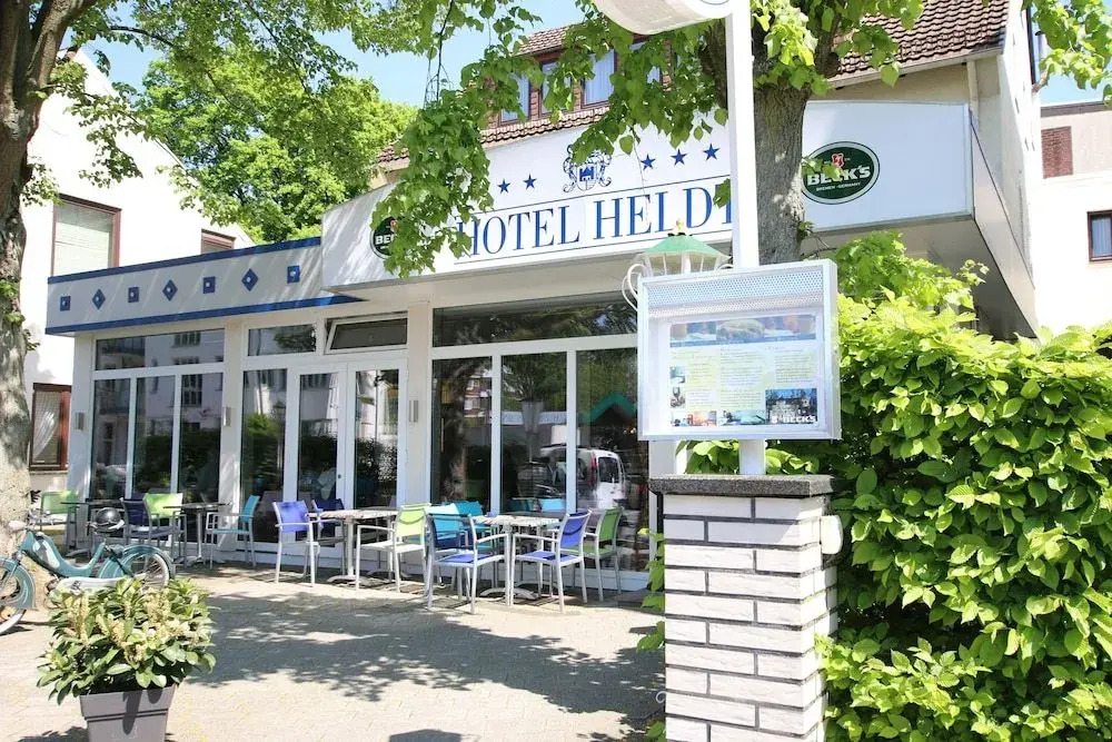 Appart-Hotel-Heldt