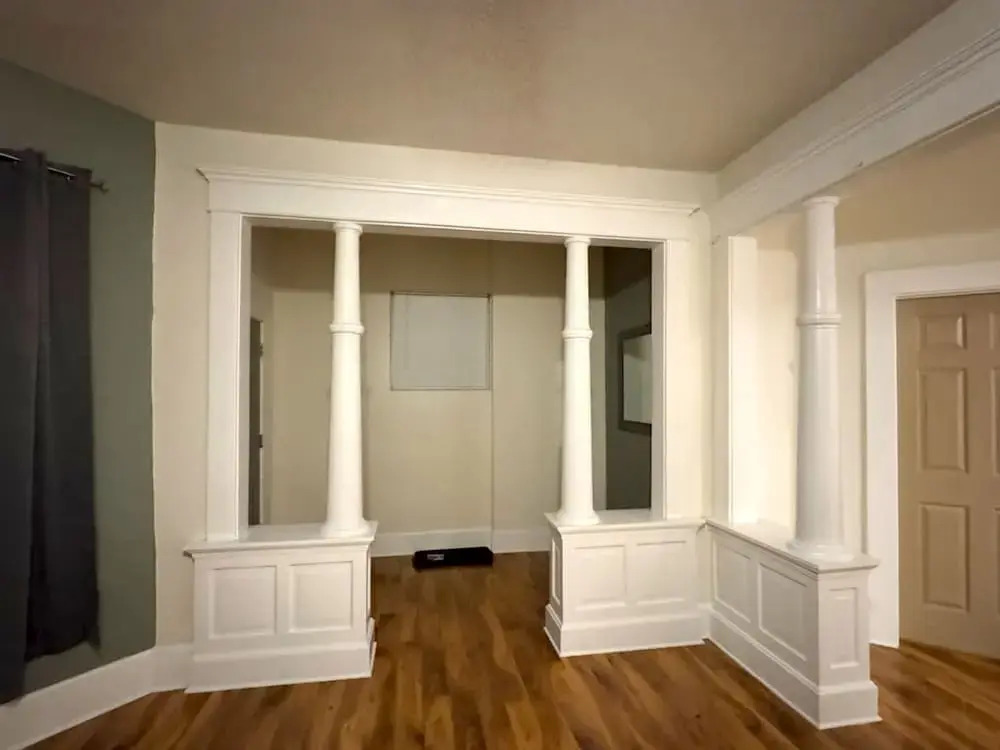 Downtown 1BR Stay Walk to Cafes Parks