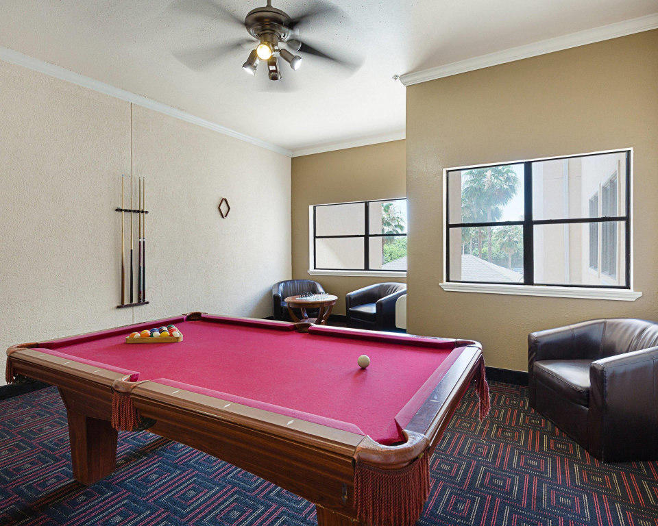 Comfort Suites Deer Park Pasadena