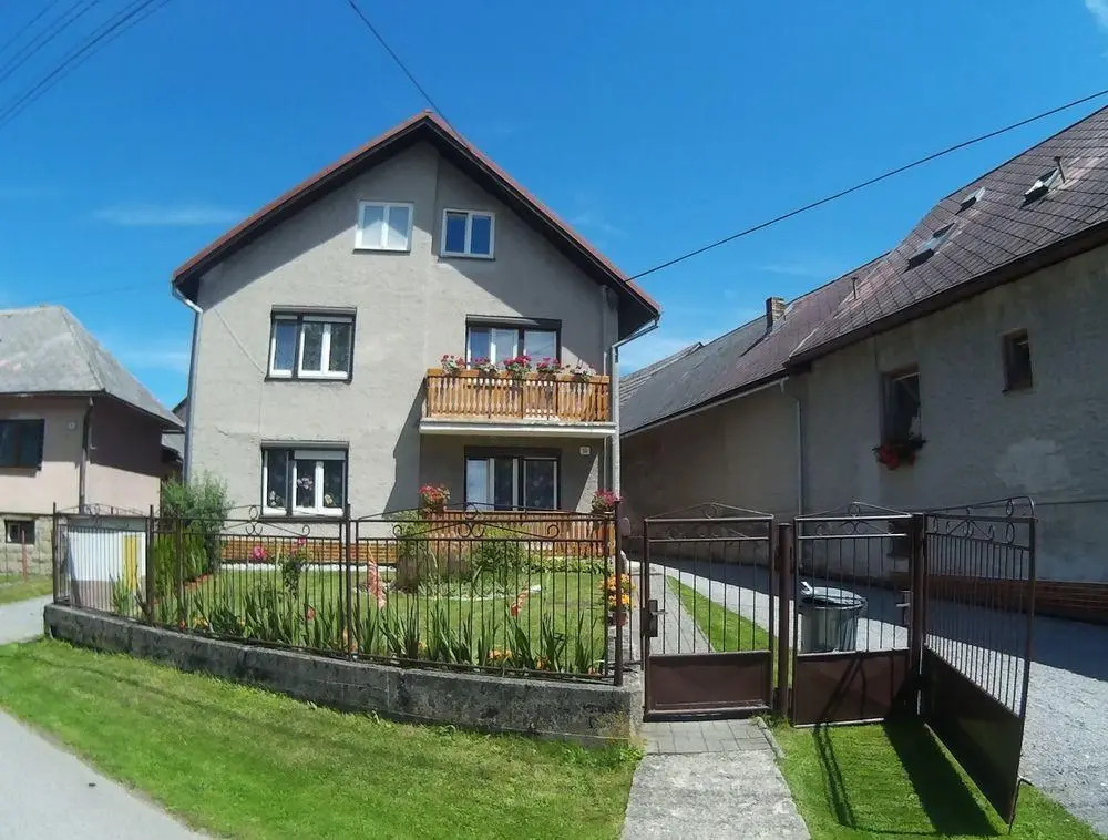 Apartment Majerčák