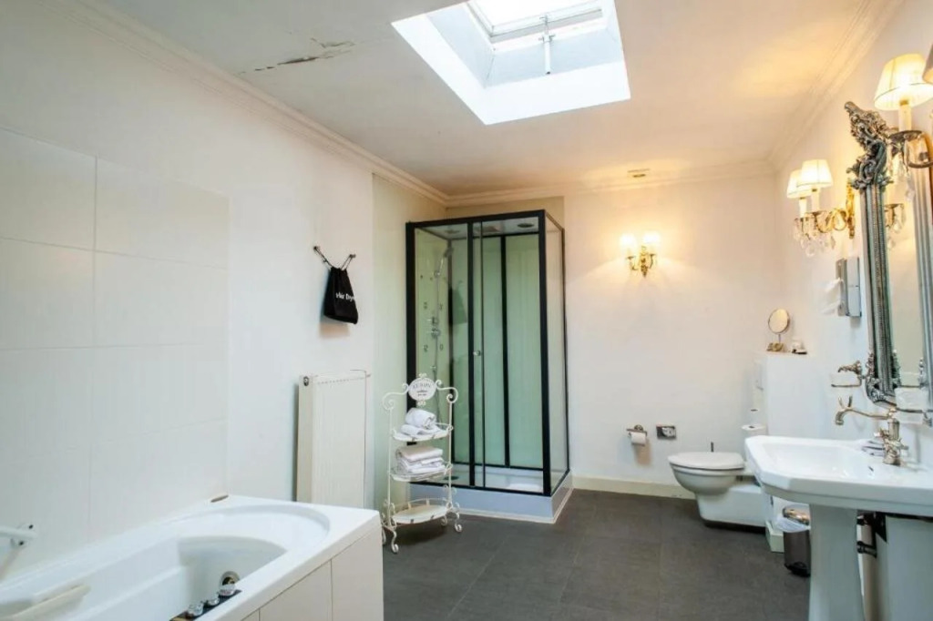 Boutique Hotel Hancelot