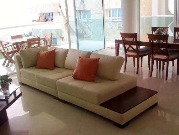 Apartamentos Morros Cartagena