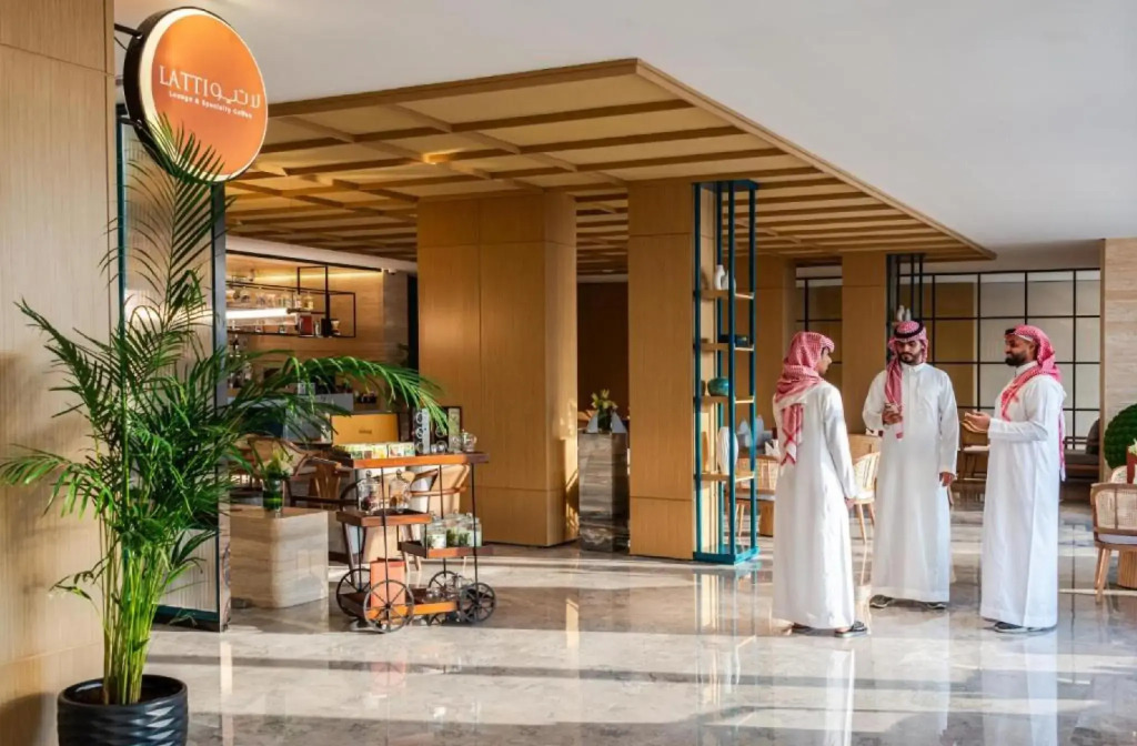 Braira Jazan Hotel