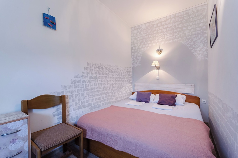 Apartments Vesna