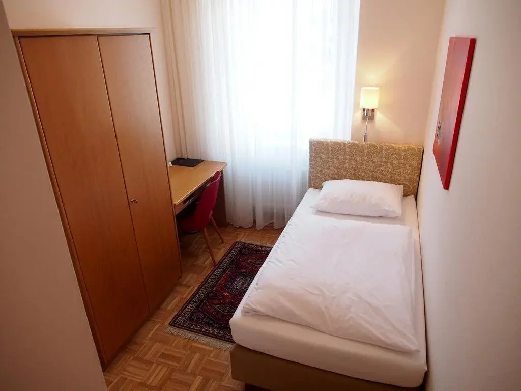 Stadthotel zur goldenen Krone