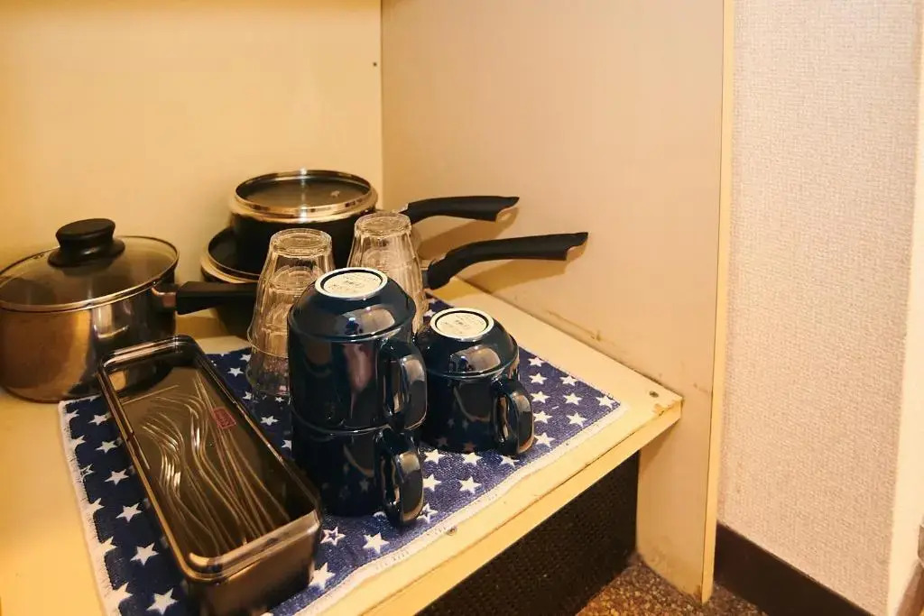 Shibuya Apartment Room Dogenzaka