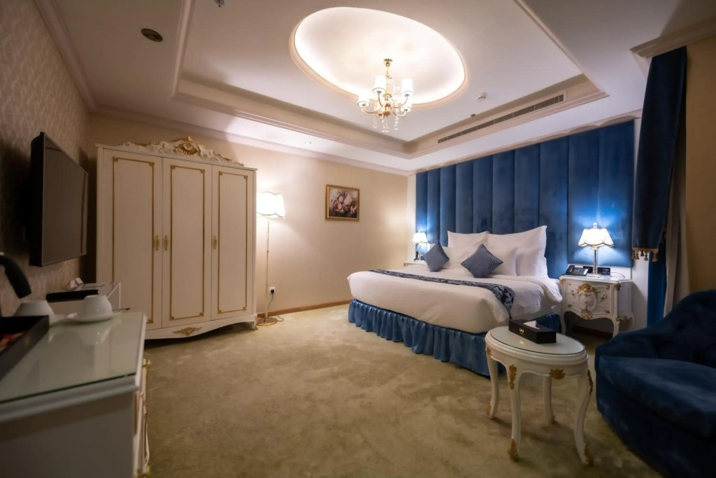 WA Hotel