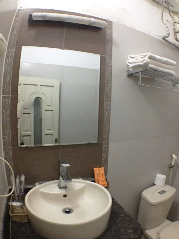 ZO Hotels Dai Co Viet