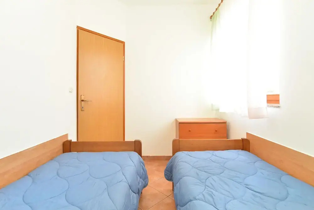Apartment 344