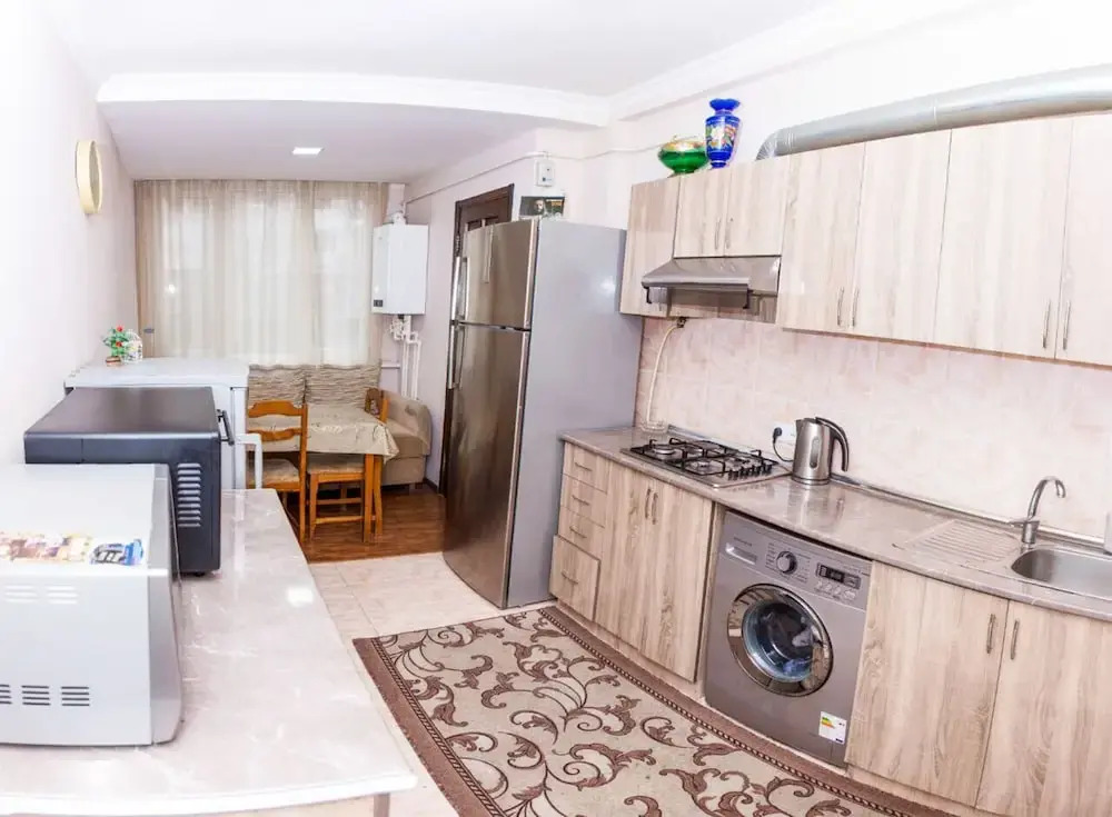Friendship Hostel & Tours 2