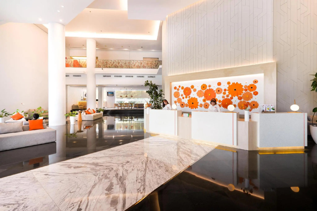 Cityloog Hotel Tebet Jakarta