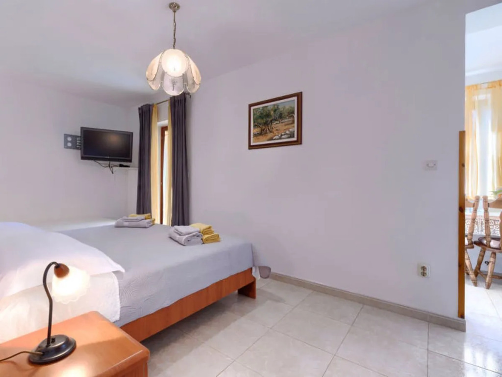 Apartment Alba Baden
