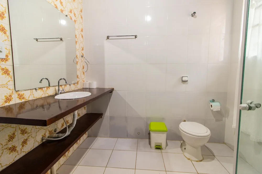 HOTELARE Pousada Bóra Morá