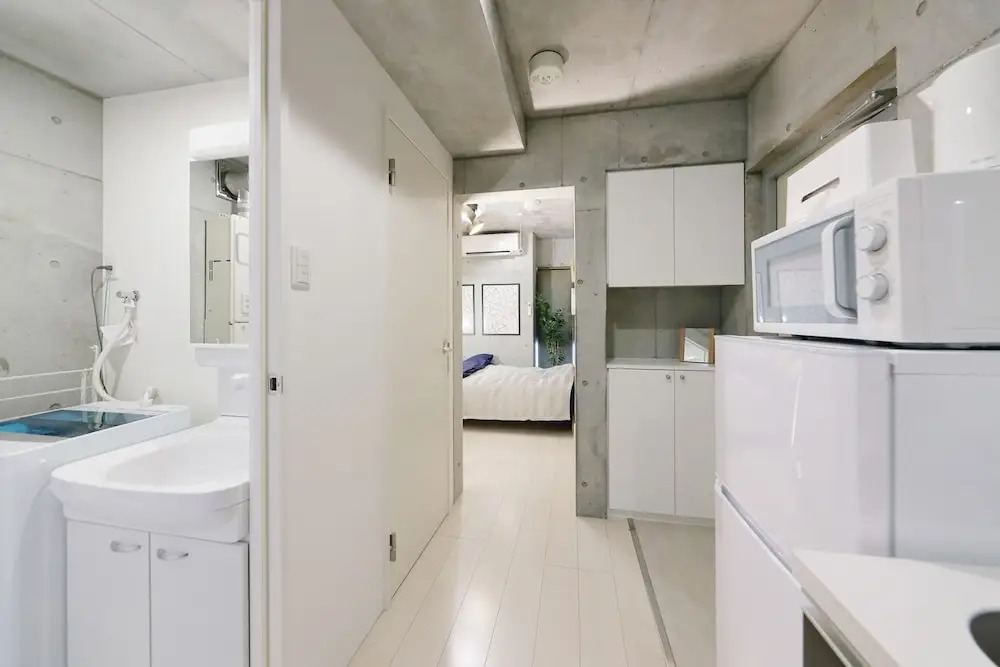 Hotel Land Mark Namba