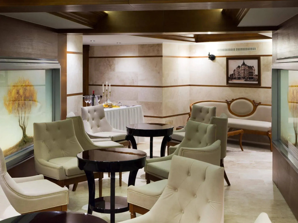 Hotel Central