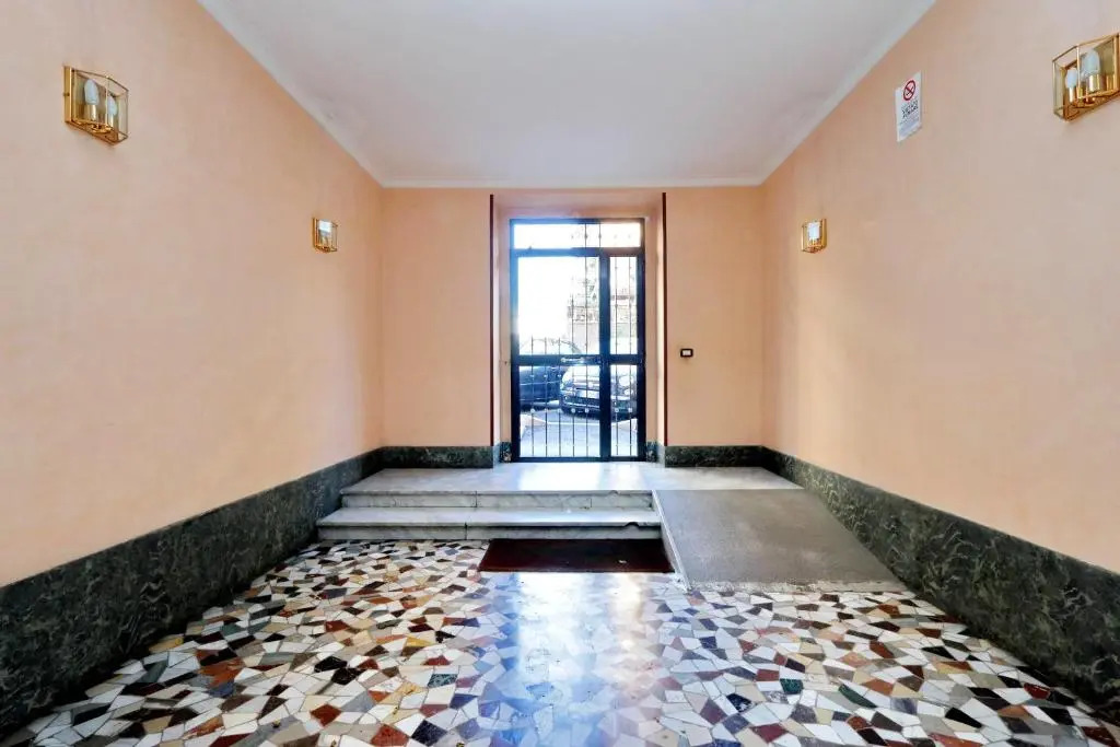 BBHOME Trastevere Station