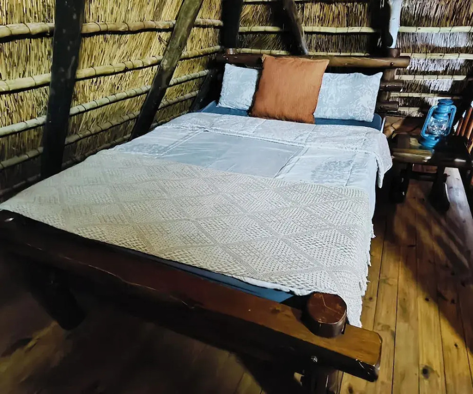 Lost Valley Farm Lodge
