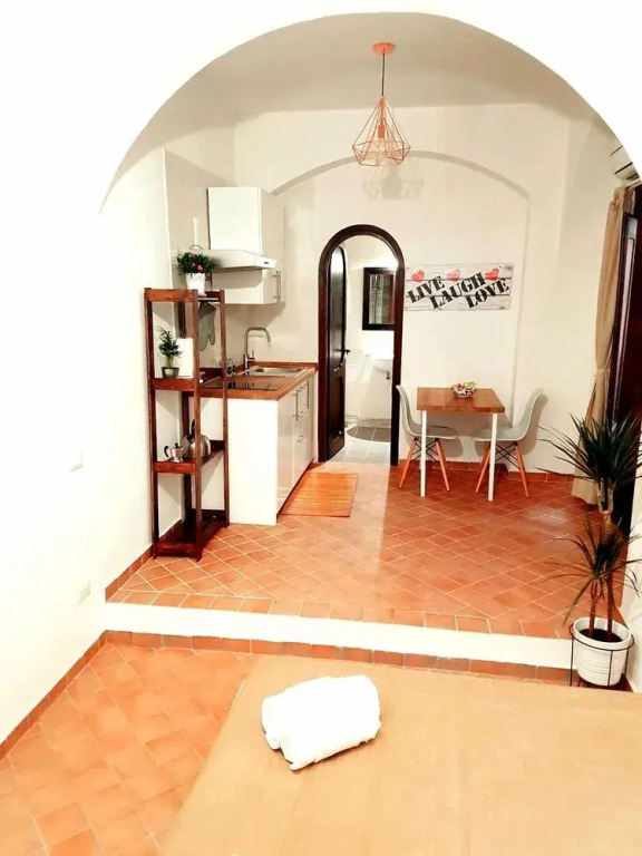 Rome Apartments