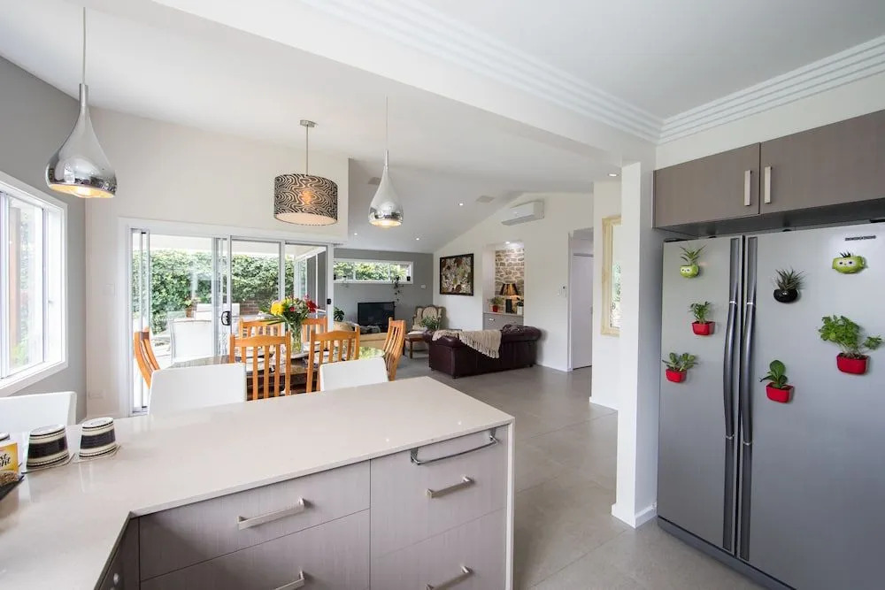 Armidale Cottage on Barney - House 2